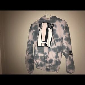 panic at the disco hoodie!